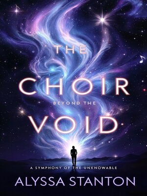 cover image of The Choir Beyond the Void